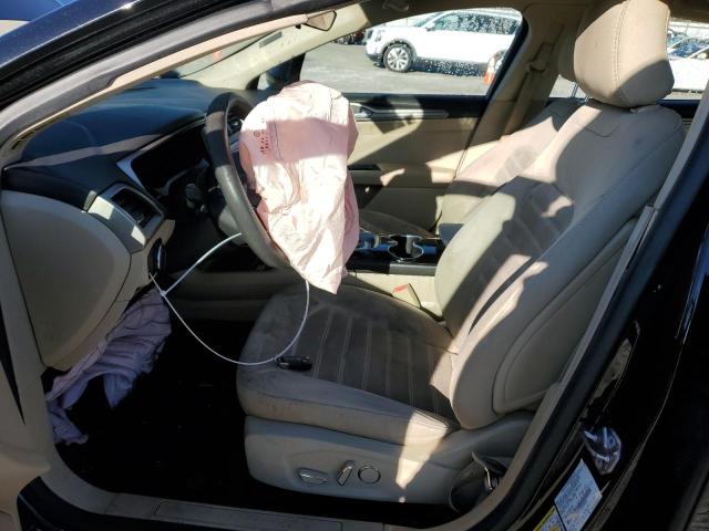 Photo 7 from auction – 2015 FORD FUSION SE with VIN 3FA6P0H77FR229068