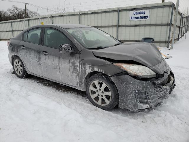 Photo 4 from auction – 2010 MAZDA 3 I with VIN JM1BL1SG3A1150535