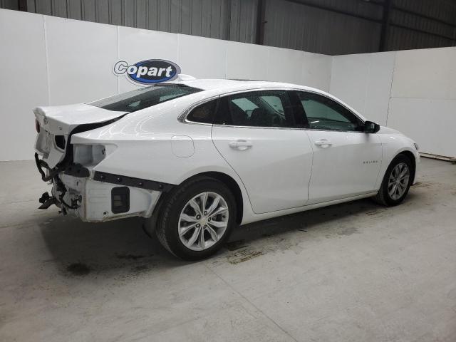 Photo 3 from auction – 2024 CHEVROLET MALIBU LT with VIN 1G1ZD5ST4RF124758
