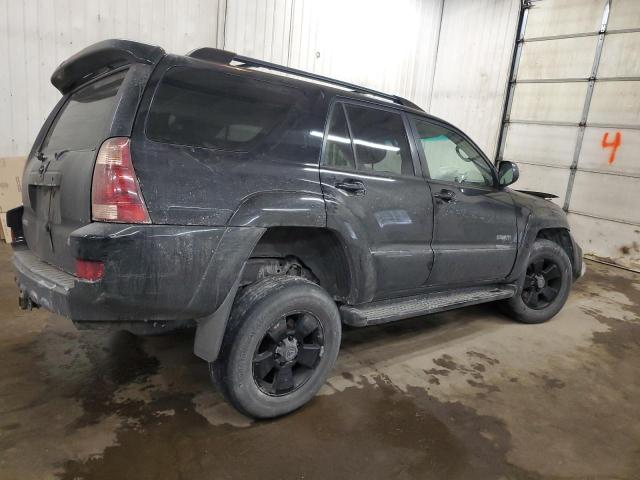 Photo 3 from auction – 2003 TOYOTA 4RUNNER SR with VIN JTEBU14R430018836