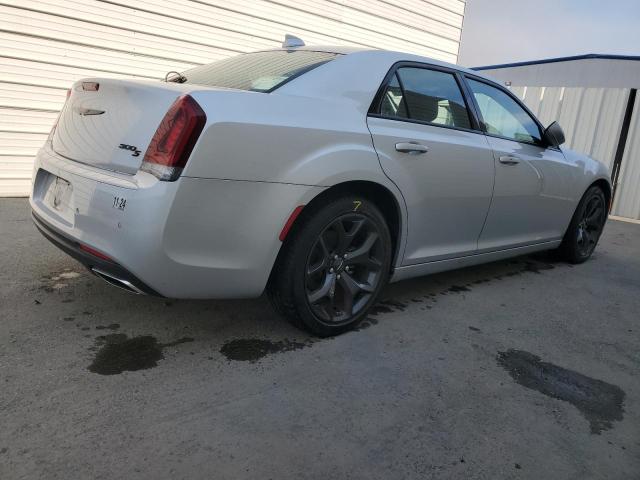 Photo 3 from auction – 2022 CHRYSLER 300 S with VIN 2C3CCABG8NH236407