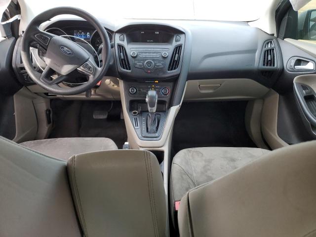 Photo 8 from auction – 2018 FORD FOCUS SE with VIN 1FADP3F20JL307357