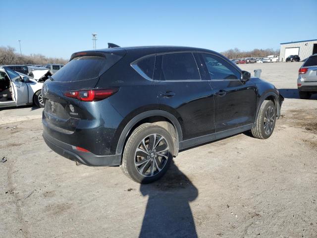 Снимка 3 от търг – 2023 MAZDA CX-5 PREMI с VIN JM3KFBDM2P0198680
