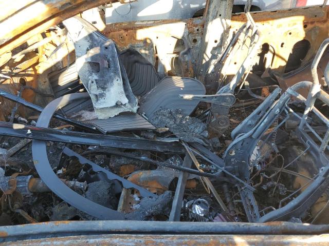 Photo 7 from auction – 2022 HONDA PILOT SE with VIN 5FNYF6H26NB078446