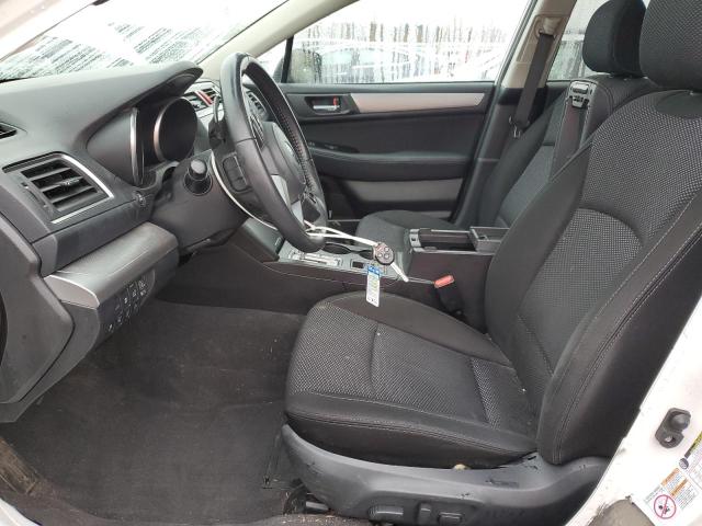 Photo 7 from auction – 2017 SUBARU OUTBACK 2. with VIN 4S4BSAHC5H3405574