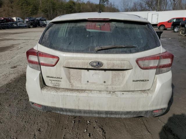 Photo 6 from auction – 2019 SUBARU IMPREZA with VIN 4S3GTAB63K3759174