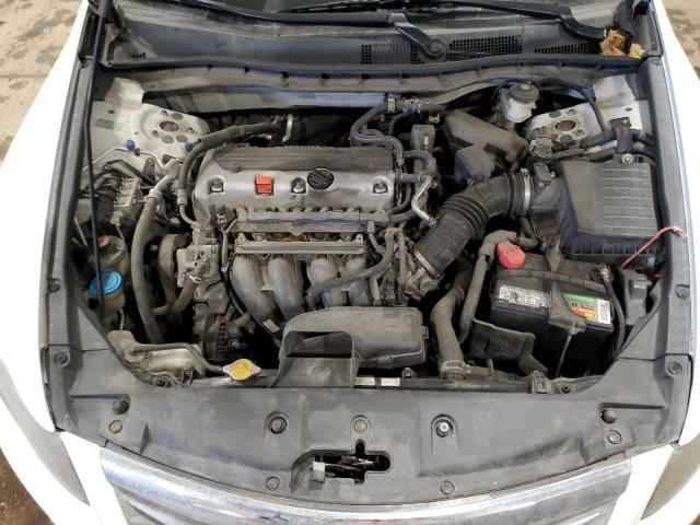 Photo 11 from auction – 2011 HONDA ACCORD LXP with VIN 1HGCP2F41BA142046