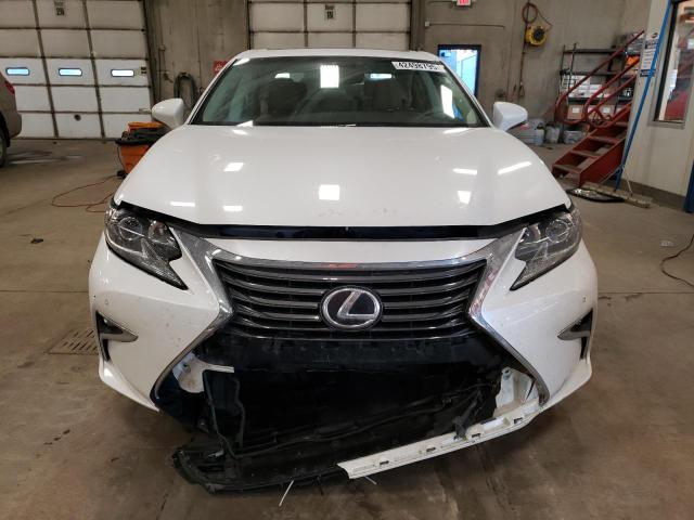 Photo 5 from auction – 2016 LEXUS ES 350 with VIN 58ABK1GG7GU024881