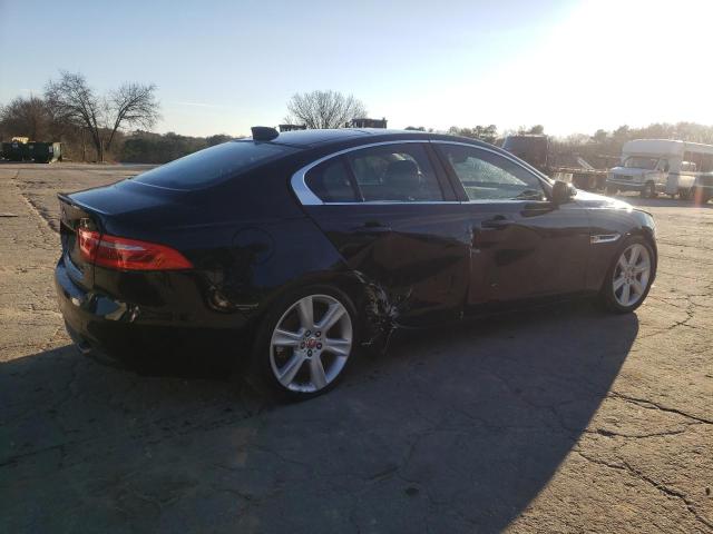 Photo 3 from auction – 2019 JAGUAR XE PREMIUM with VIN SAJAD4FX0KCP47752