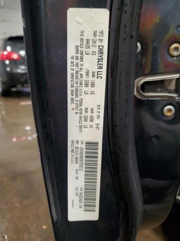 Photo 14 from auction – 2008 DODGE CALIBER with VIN 1B3HB28B28D559313