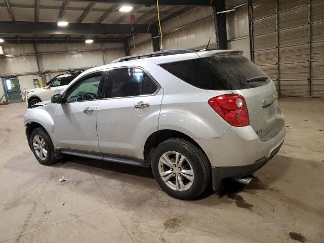 Photo 2 from auction – 2012 CHEVROLET EQUINOX LT with VIN 2GNALDEK5C1176930