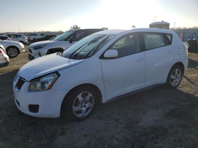 PONTIAC VIBE 2009 with VIN 5Y2SP67879Z468433 - Photo from auction