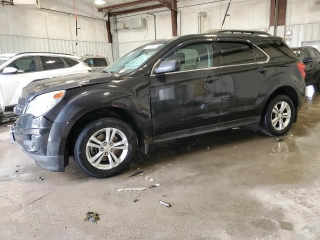 Photo 1 from auction – 2015 CHEVROLET EQUINOX LT with VIN 2GNALBEK2F6426801