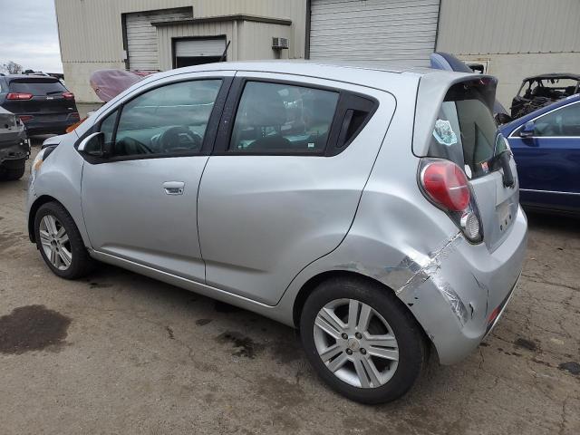 Photo 2 from auction – 2015 CHEVROLET SPARK 1LT with VIN KL8CD6S93FC742117