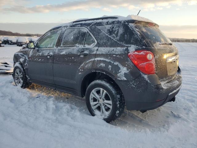 Photo 2 from auction – 2015 CHEVROLET EQUINOX LT with VIN 2GNALBEK8F6313662