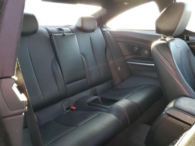 Photo 10 from auction – 2015 BMW 435 I with VIN WBA3R1C56FK194236
