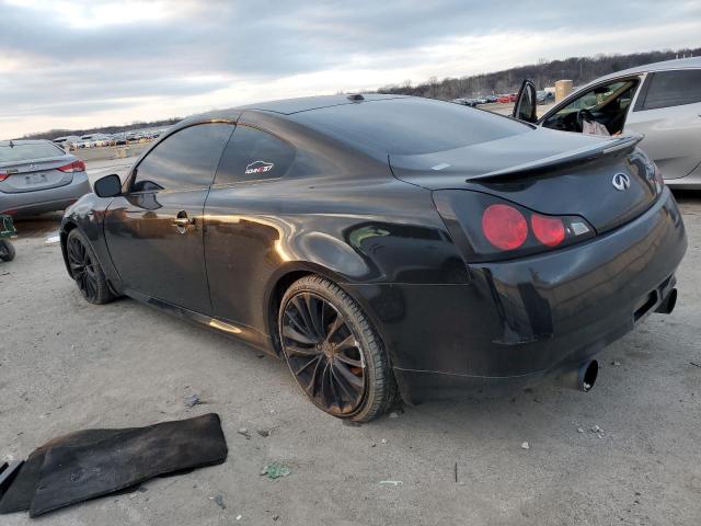 Photo 2 from auction – 2008 INFINITI G37 BASE with VIN JNKCV64E18M129715