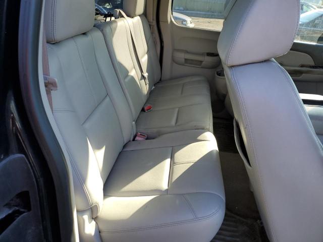 Photo 10 from auction – 2007 CHEVROLET SILVERADO with VIN 2GCEK19J971604159