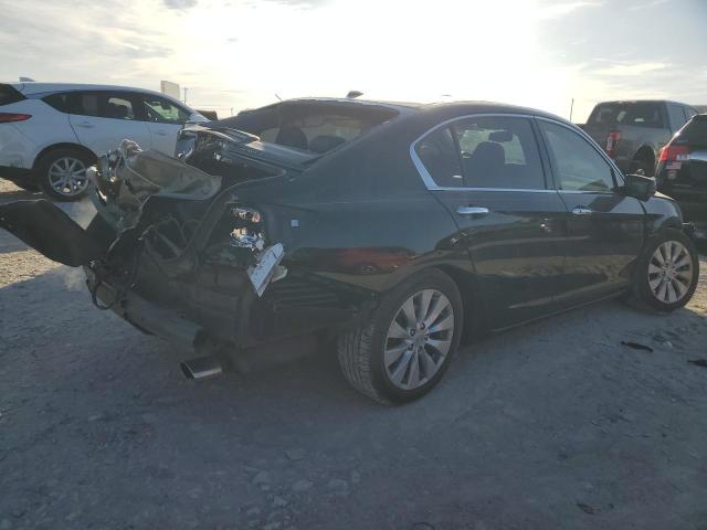 Photo 3 from auction – 2013 HONDA ACCORD EXL with VIN 1HGCR3F89DA010447