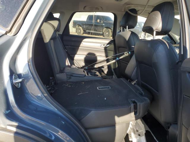 Photo 11 from auction – 2024 MAZDA CX-5 PREFE with VIN JM3KFBCL2R0525588