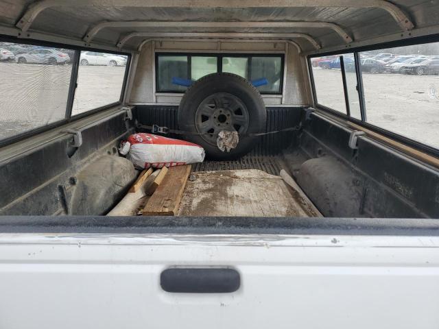 Photo 10 from auction – 2011 FORD RANGER with VIN 1FTKR1AEXBPA26775