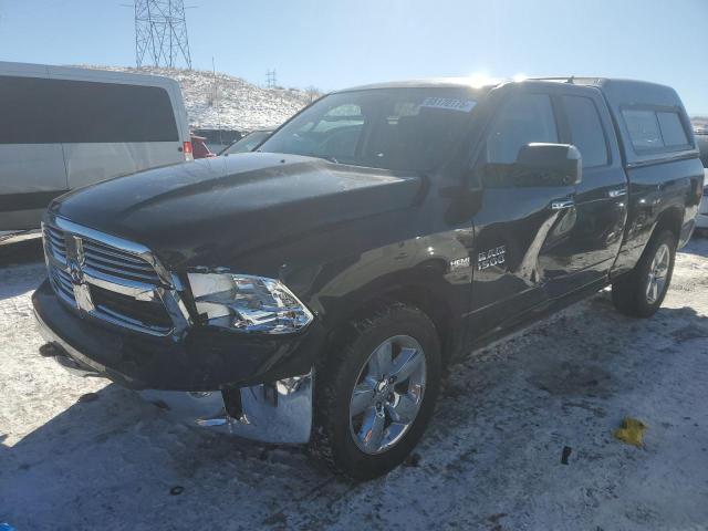 RAM 1500 SLT 2015 with VIN 1C6RR7GT8FS697654 - Photo from auction
