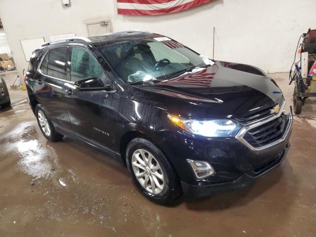 Photo 4 from auction – 2018 CHEVROLET EQUINOX LT with VIN 2GNAXJEV0J6350819
