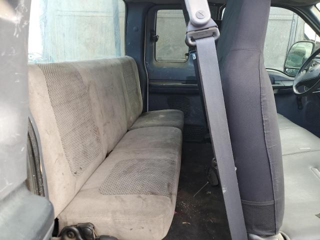 Photo 10 from auction – 2000 FORD F250 SUPER with VIN 1FTNX20S3YEC57702