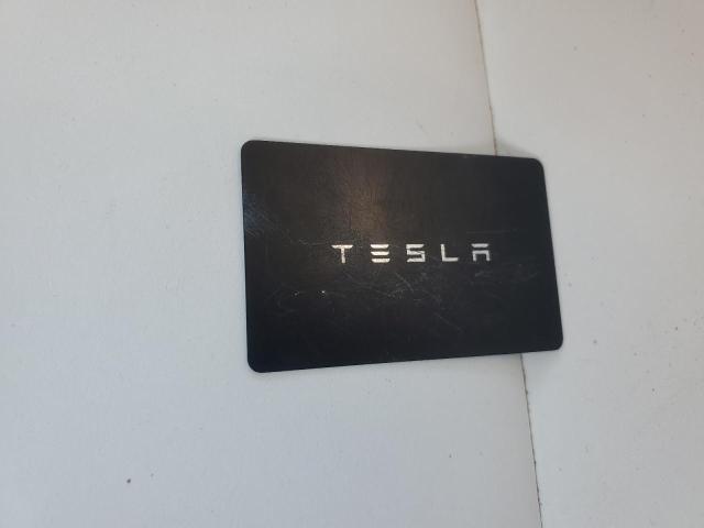 Photo 12 from auction – 2022 TESLA MODEL Y with VIN 7SAYGDEE6NF413868
