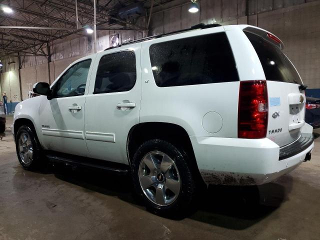Photo 2 from auction – 2011 CHEVROLET TAHOE C150 with VIN 1GNSCBE03BR382129