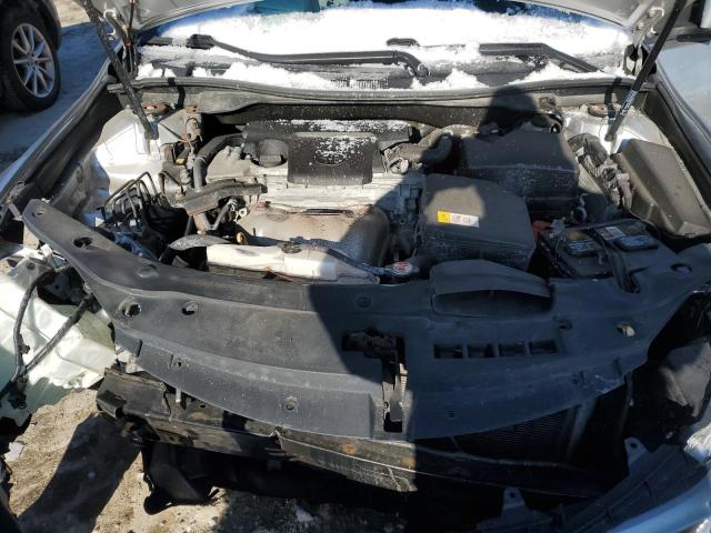 Photo 11 from auction – 2017 TOYOTA CAMRY LE with VIN 4T1BF1FK9HU809731