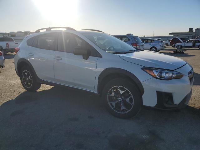 Photo 4 from auction – 2018 SUBARU CROSSTREK with VIN JF2GTAAC6JH306175