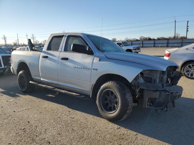 Photo 4 from auction – 2012 DODGE RAM 1500 S with VIN 1C6RD7FT5CS142205