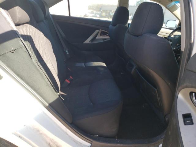 Photo 10 from auction – 2011 TOYOTA CAMRY BASE with VIN 4T1BF3EK4BU641596