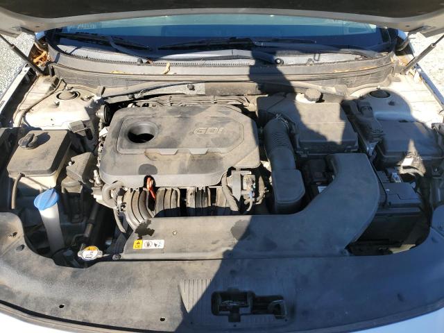 Photo 11 from auction – 2016 HYUNDAI SONATA SPO with VIN 5NPE34AF7GH381995