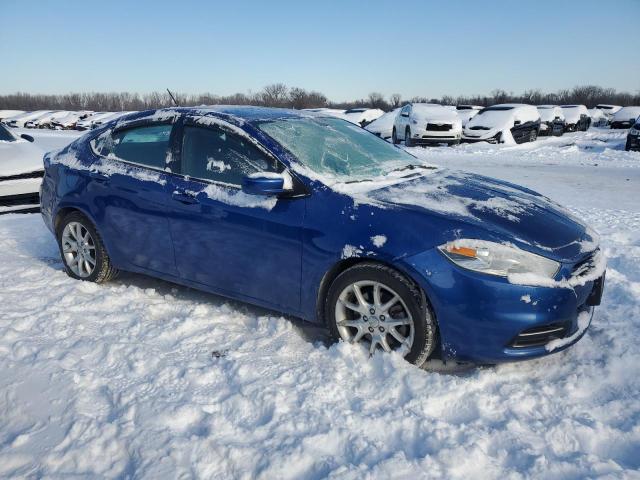 Photo 4 from auction – 2013 DODGE DART SXT with VIN 1C3CDFBA5DD151865