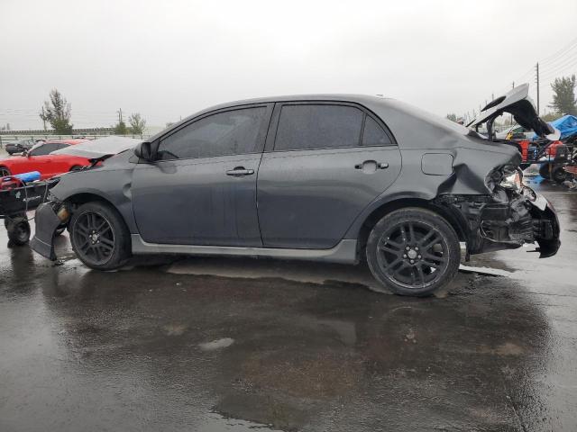 Photo 2 from auction – 2010 TOYOTA COROLLA BA with VIN 1NXBU4EE3AZ196868