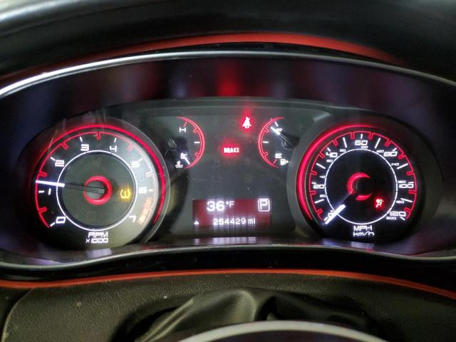 Photo 9 from auction – 2013 DODGE DART SXT with VIN 1C3CDFBA6DD142107
