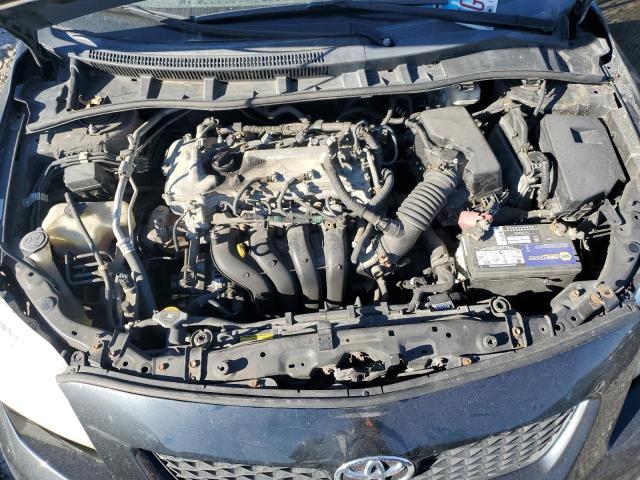 Photo 11 from auction – 2010 TOYOTA COROLLA BA with VIN 1NXBU4EEXAZ281853