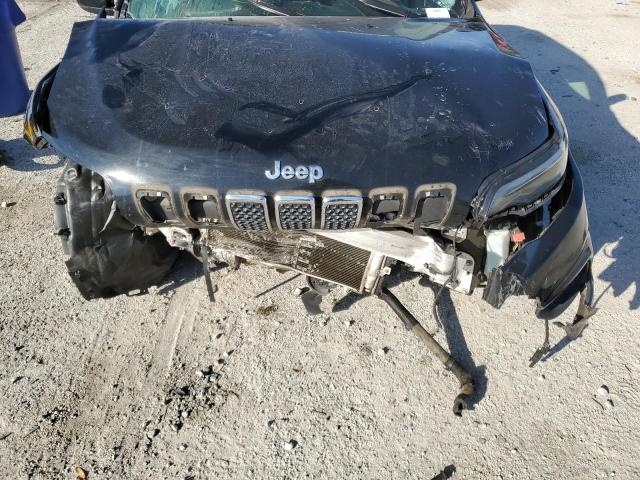 Photo 12 from auction – 2021 JEEP CHEROKEE L with VIN 1C4PJLCB4MD173769
