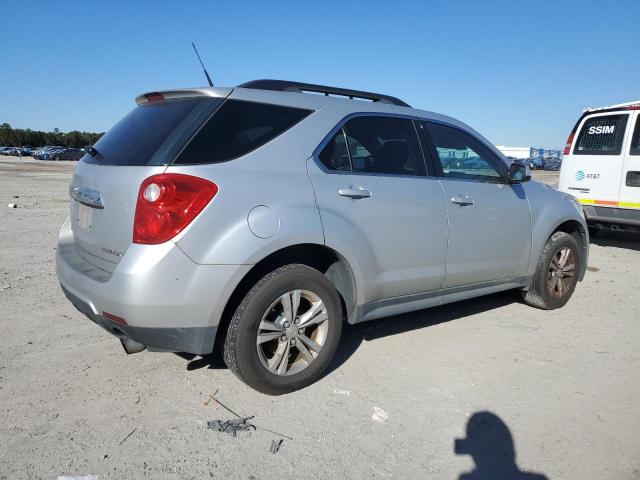 Photo 3 from auction – 2012 CHEVROLET EQUINOX LT with VIN 2GNFLEE55C6256592