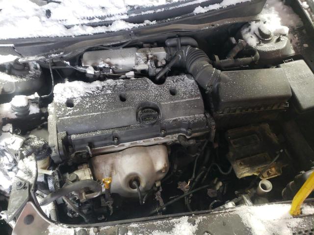 Zdjęcie 11 z aukcji – 2010 KIA RIO LX z VIN KNADH4A36A6654488