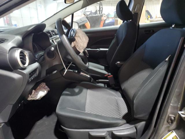 Photo 7 from auction – 2020 NISSAN VERSA S with VIN 3N1CN8DVXLL894733