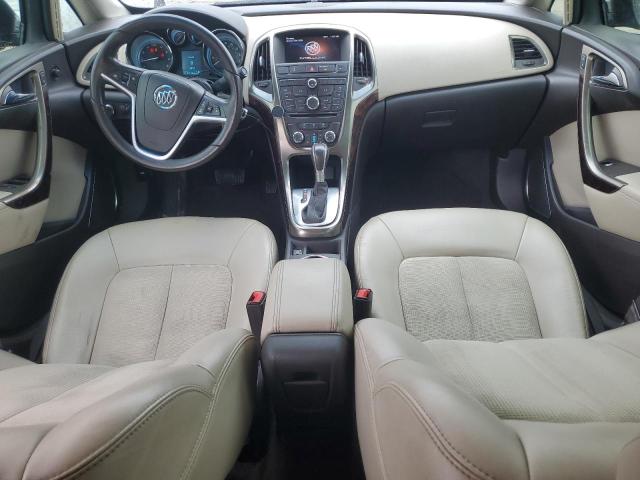 Photo 8 from auction – 2015 BUICK VERANO with VIN 1G4PP5SK5F4159728