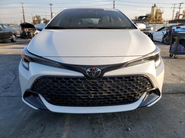 Photo 5 from auction – 2023 TOYOTA COROLLA SE with VIN JTND4MBE5P3211866