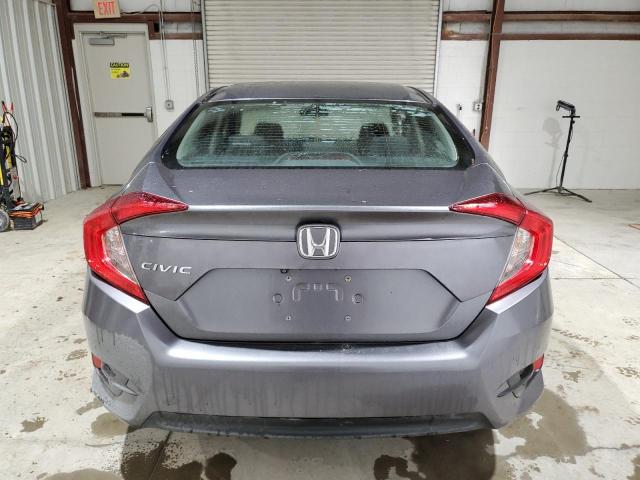Photo 6 from auction – 2016 HONDA CIVIC LX with VIN 19XFC2F53GE224350