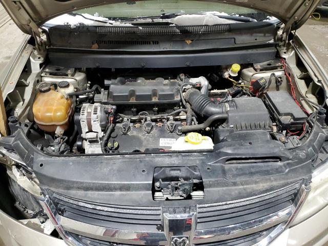 Photo 12 from auction – 2009 DODGE JOURNEY SX with VIN 3D4GG57VX9T176856