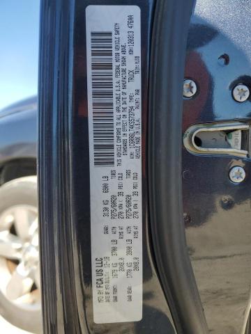 Photo 14 from auction – 2019 RAM 1500 CLASS with VIN 1C6RR6LT4KS573794