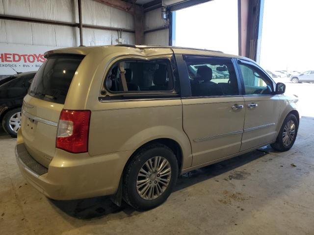 Photo 3 from auction – 2011 CHRYSLER TOWN & COU with VIN 2A4RR6DG6BR747502