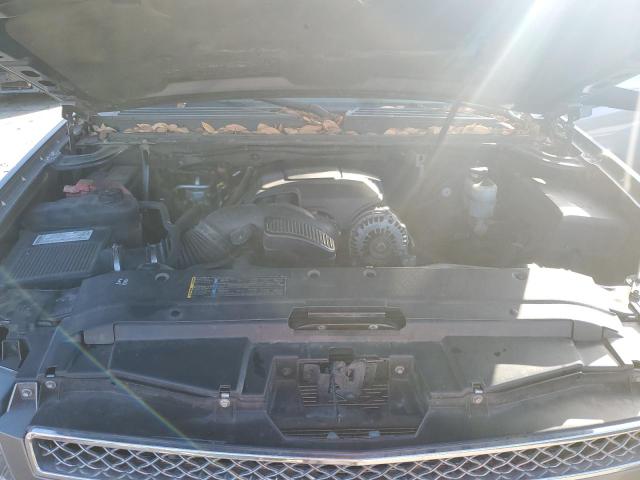 Photo 12 from auction – 2007 CHEVROLET TAHOE C150 with VIN 1GNFC13J67J354838